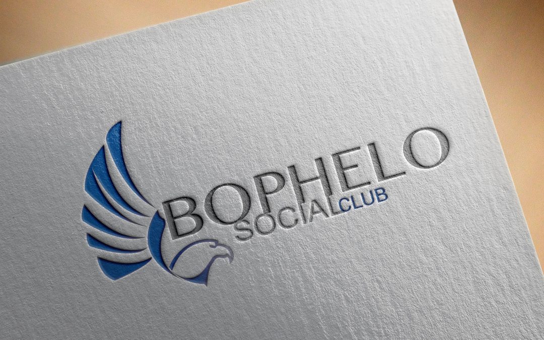 Bophelo Social Club logo