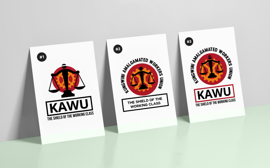 KAWU Logo