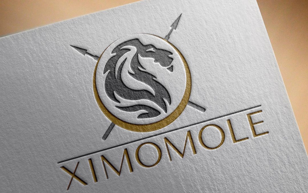 ximomole logo